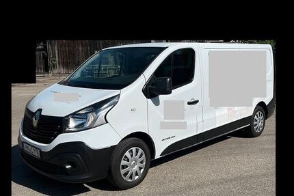 Renault Trafic 249.000 km 5.950 &euro; Karlsruhe 76199