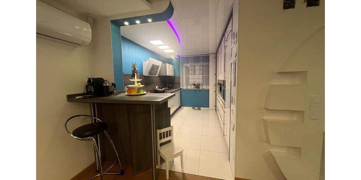 Einfamilienhaus Karlsruhe Neureut - 8 Zimmer, 200 m&sup2;, 998.000&euro; | Angebot:25332786