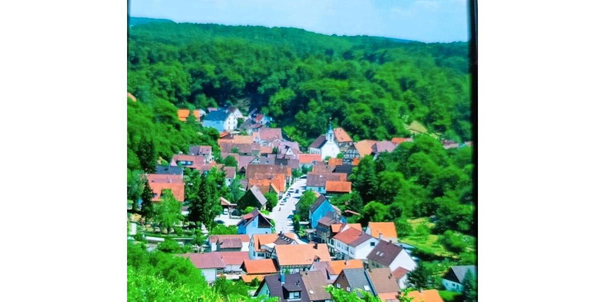 Etagenwohnung Knittlingen - 2 Zimmer, 55 m&sup2;, 720&euro; | Angebot:25047420