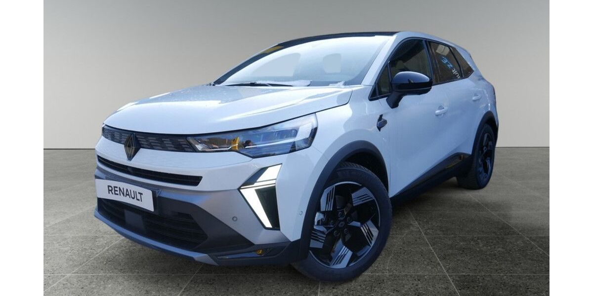 Renault Symbioz 9.900 km 30.990 &euro; Ettlingen 76275