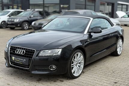Audi A5 188.000 km 12.490 &euro; Graben-Neudorf 76676