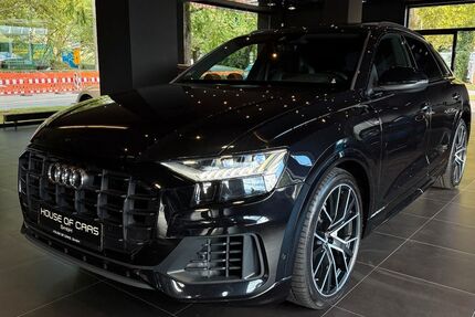Audi Q8 174.500 km 42.990 € Baden-Baden 76532