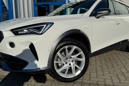 Cupra Formentor 30.600 km 24.999 &euro; Rheinzabern 76764