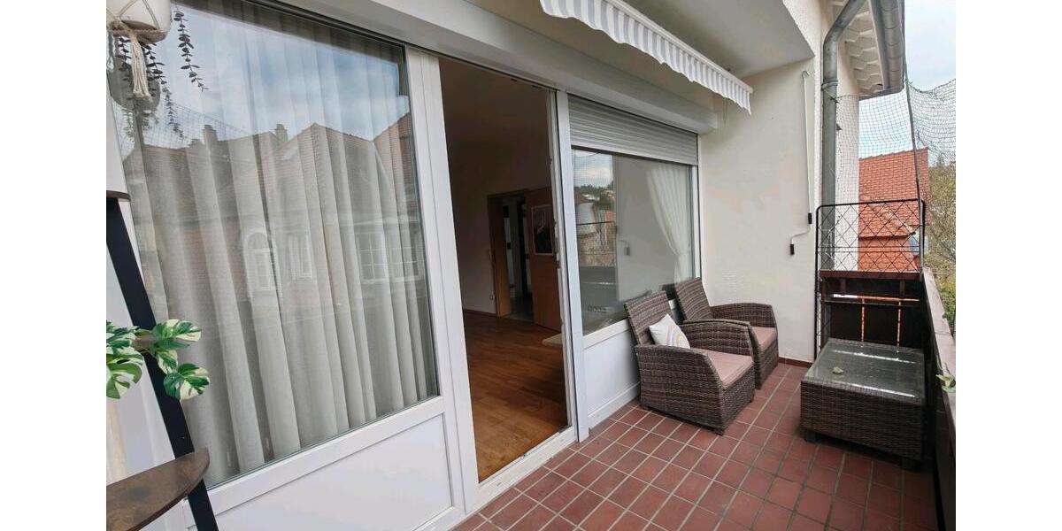 Maisonettenwohnung Pforzheim Dillweißenstein - 5 Zimmer, 114 m&sup2;, 330.000&euro; | Angebot:26817829