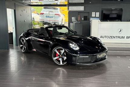 Porsche 992 9.488 km 137.900 &euro; Bretten 75015