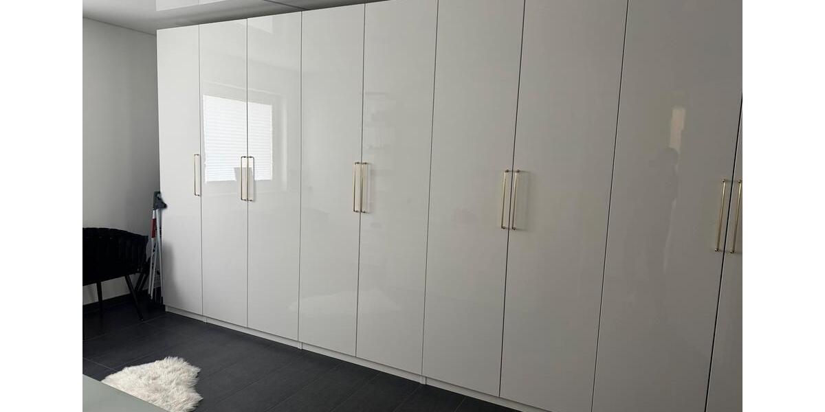 Etagenwohnung Forst - 4 Zimmer, 102 m&sup2;, 619.000&euro; | Angebot:27264415