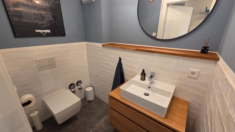 Erdgeschoßwohnung Pfinztal - 4 Zimmer, 122 m&sup2;, 619.000&euro; | Angebot:26121999