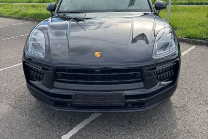 Porsche Macan 27.000 km 75.999 € Jockgrim 76751
