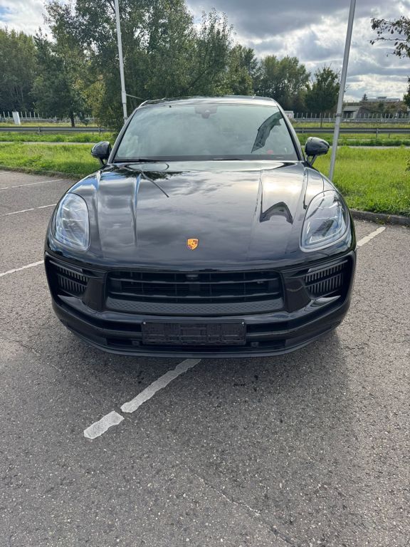 Porsche Macan 27.000 km 75.999 € Jockgrim 76751
