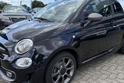 Fiat 500 112.243 km 10.290 &euro; Bruchsal 76646
