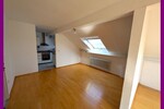 Dachwohnung in Feldrandlage von Kirrlach - Dachgeschoßwohnung Waghäusel Kirrlach | Angebot:25417132