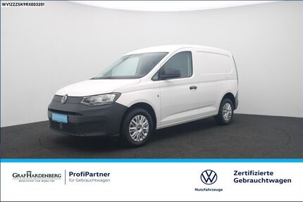 VW Caddy 36.724 km 21.880 € Karlsruhe 76131
