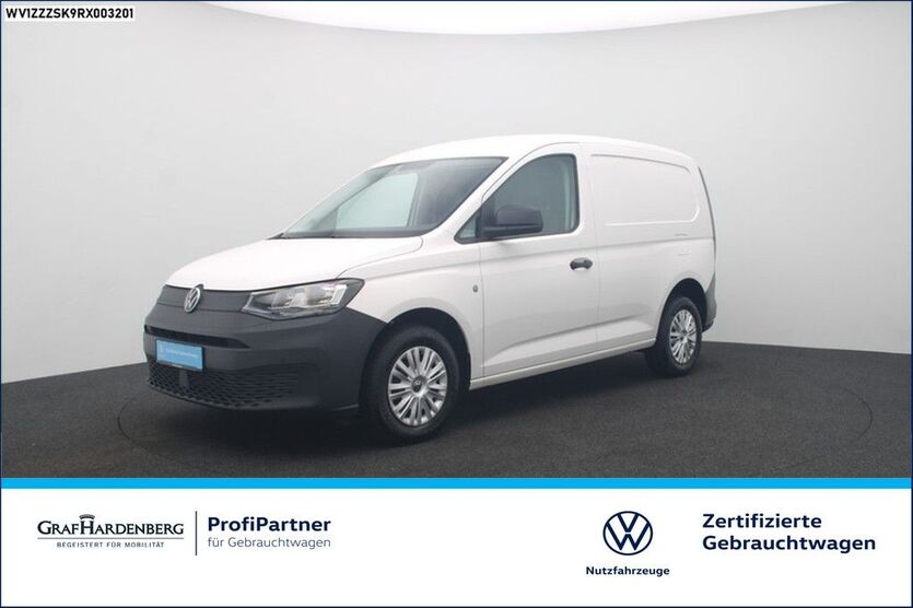 VW Caddy 36.724 km 21.880 € Karlsruhe 76131