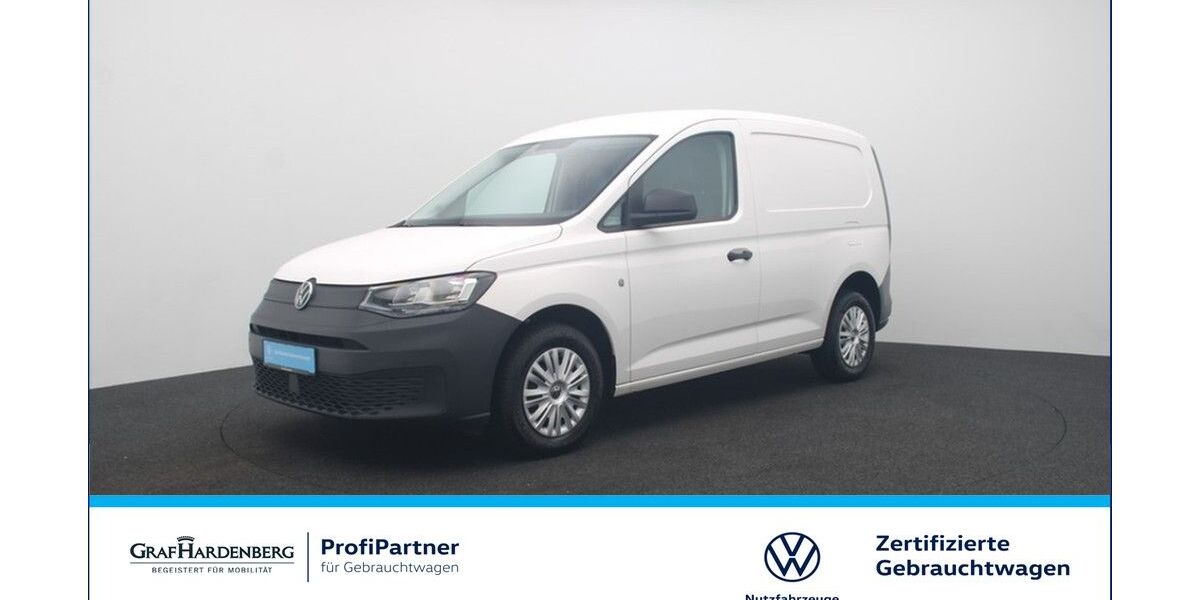 VW Caddy 39.299 km 20.480 € Karlsruhe 76131