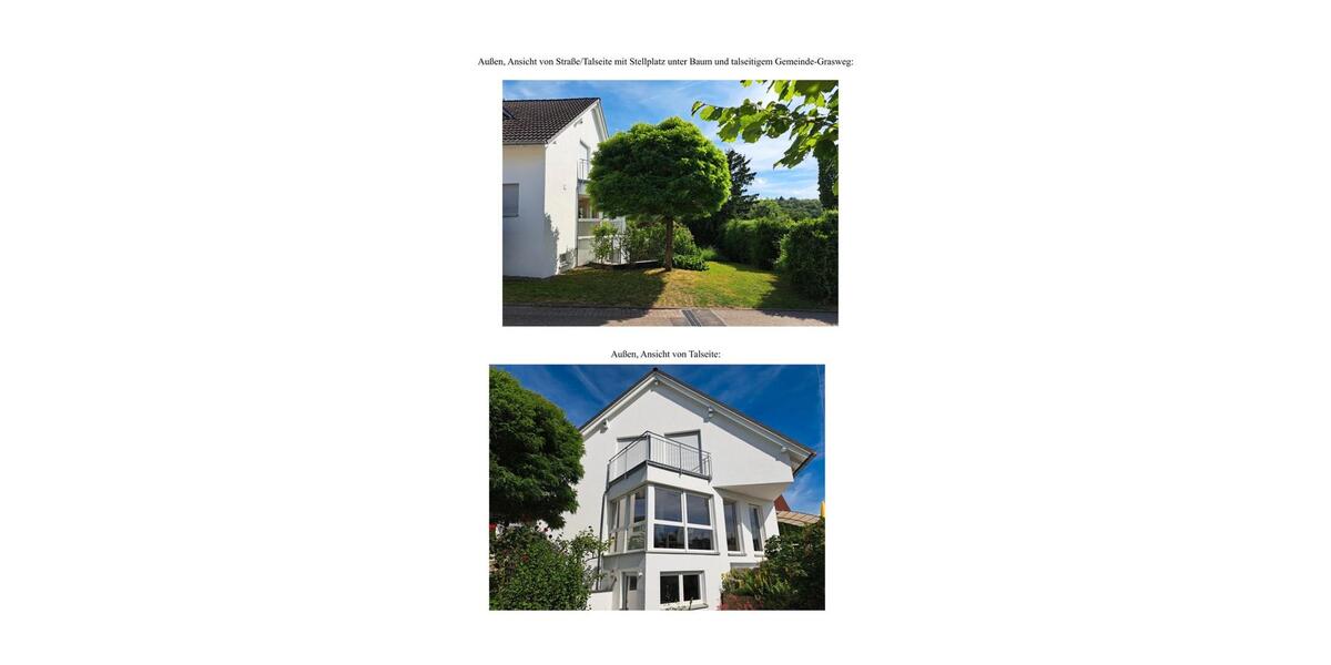 Einfamilienhaus Eisingen - 5 Zimmer, 131 m&sup2;, 649.000&euro; | Angebot:26999225