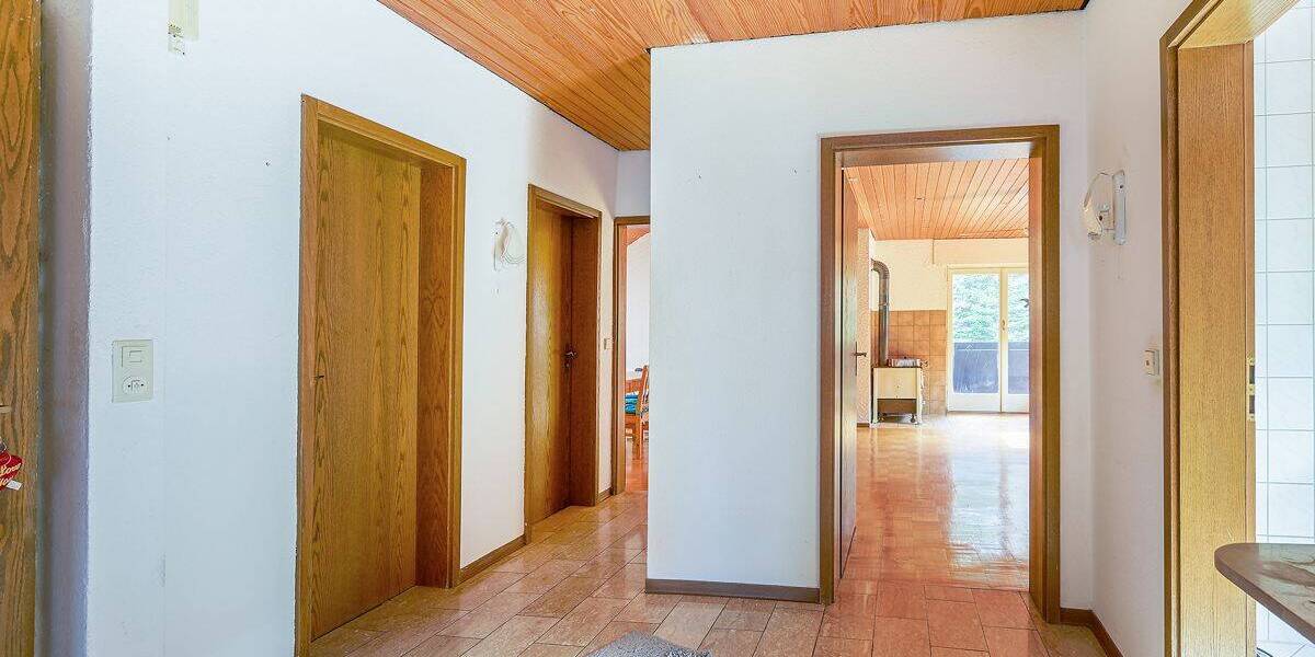 Mehrfamilienhaus, Wohnhaus Karlsruhe / Stupferich Stupferich - 8 Zimmer, 215 m&sup2;, 825.000&euro; | Angebot:26824694