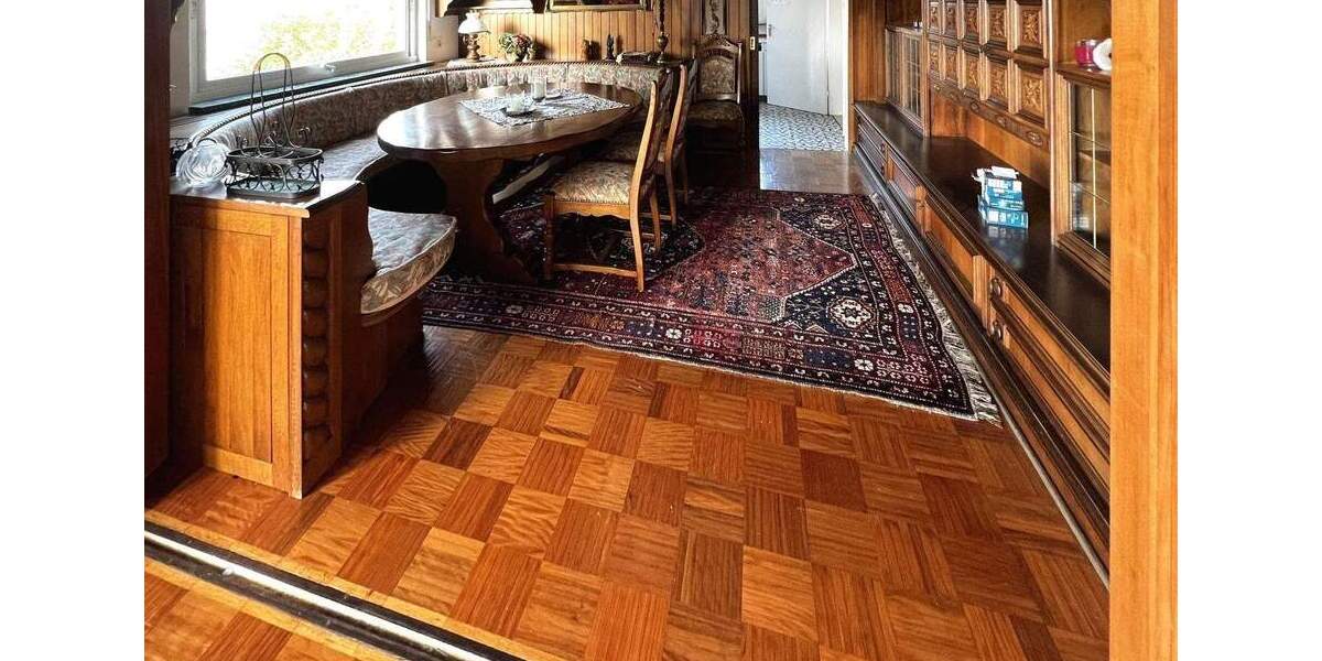 Einfamilienhaus Karlsruhe Grünwettersbach - 5 Zimmer, 170 m&sup2;, 669.000&euro; | Angebot:24859556