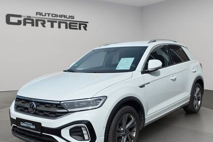 VW T-Roc 34.865 km 27.980 &euro; Bretten 75015