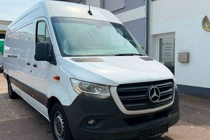 Mercedes-Benz Sprinter 65.000 km 18.999 &euro; Durmersheim 76448