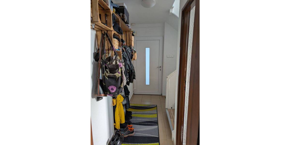 Doppelhaushälfte Birkenfeld - 7 Zimmer, 164 m&sup2;, 449.000&euro; | Angebot:25704152