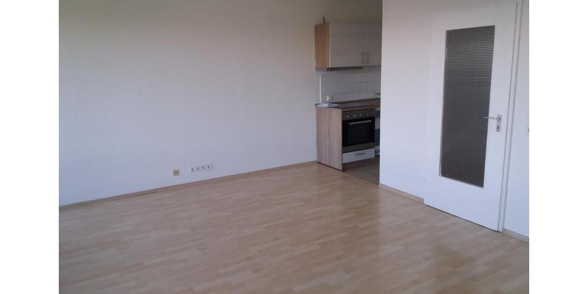 Etagenwohnung Karlsruhe Mühlburg - 1 Zimmer, 35 m&sup2;, 550&euro; | Angebot:26338845
