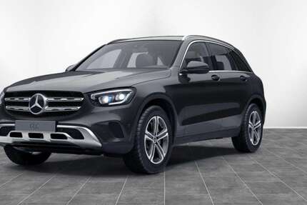 Mercedes-Benz GLC 220 50.640 km 34.990 &euro; Karlsruhe 76185