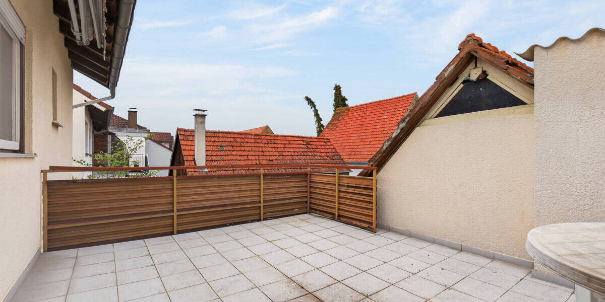 Mehrfamilienhaus, Wohnhaus Linkenheim-Hochstetten / Hochstetten Linkenheim - 4 Zimmer, 122 m&sup2;, 499.000&euro; | Angebot:26786975