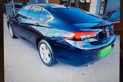 Opel Insignia 92.300 km 12.999 &euro; Niefern-Öschelbronn 75223