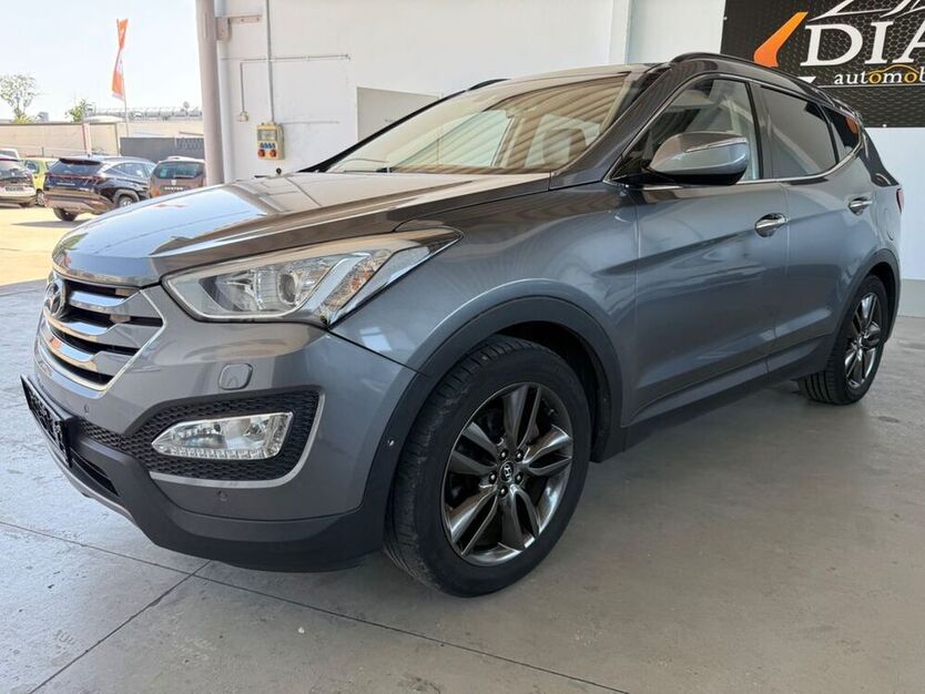 SANTA FE