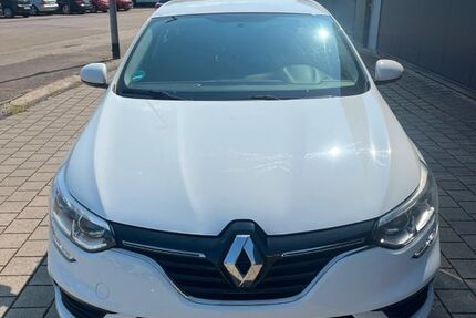 Renault Megane 78.000 km 7.500 &euro; Rastatt 76437