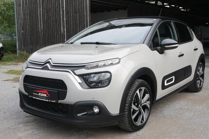 Citroen C3 36.000 km 15.480 € Karlsruhe 76185