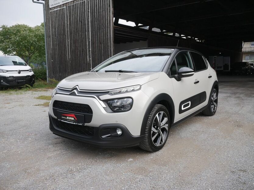 Citroen C3 36.000 km 15.480 € Karlsruhe 76185