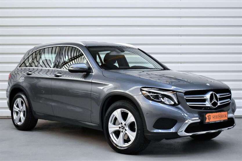 GLC 220