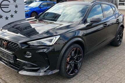 Cupra Formentor 54.800 km 39.450 &euro; Karlsruhe 76187