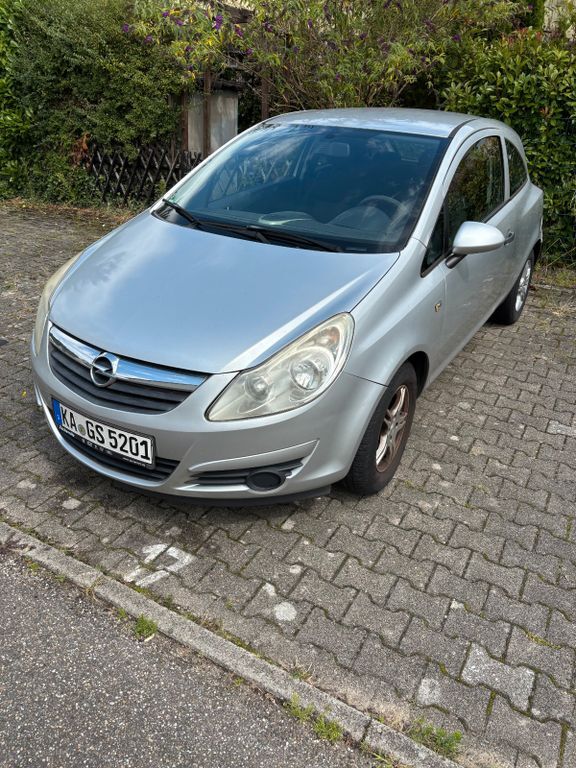 Corsa