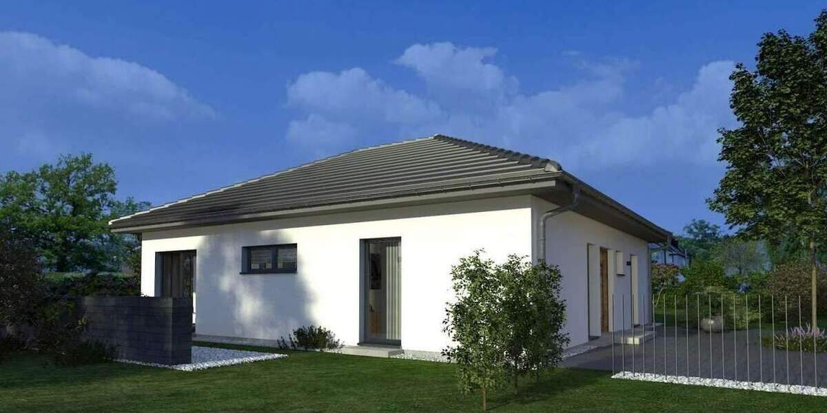 Bungalow Helmsheim Helmsheim - 3 Zimmer, 118 m&sup2;, 769.900&euro; | Angebot:25668319