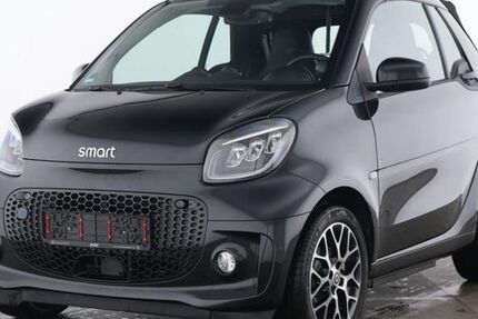 Smart ForTwo 17.585 km 19.555 &euro; Bruchsal 76646