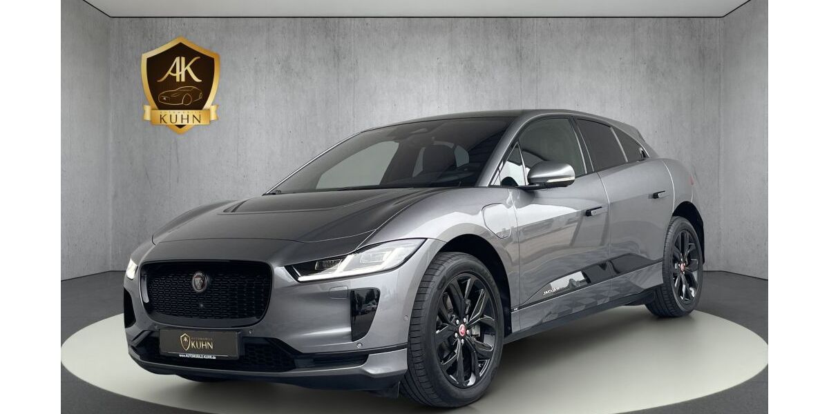 Jaguar I-Pace 51.703 km 27.980 &euro; Wörth am Rhein 76744