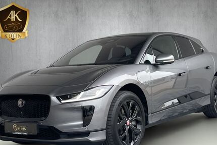 Jaguar I-Pace 51.703 km 28.480 € Wörth am Rhein 76744