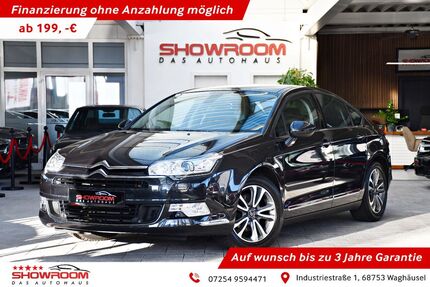 Citroen C5 46.240 km 17.200 &euro; Waghäusel 68753