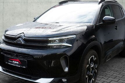 Citroen C5 Aircross 10.900 km 27.490 &euro; Karlsruhe 76185