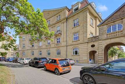 Gewerbeobjekt Karlsruhe / Weststadt Weststadt - 3.990&euro; | Angebot:26836104