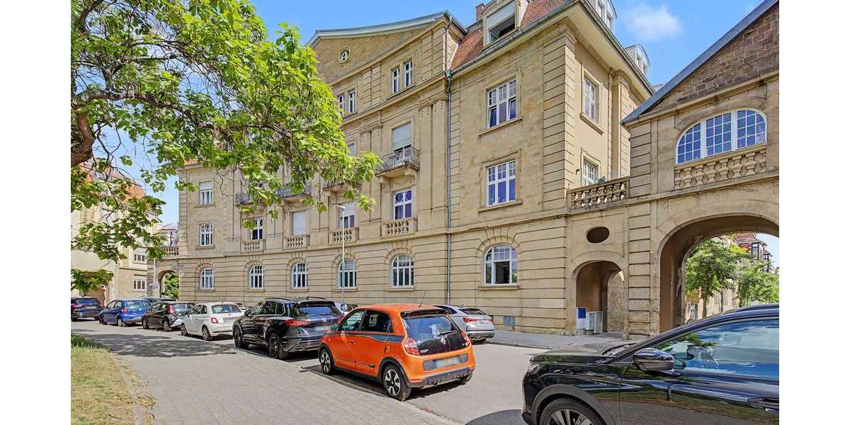 Gewerbeobjekt Karlsruhe / Weststadt Weststadt - 3.990&euro; | Angebot:26836104