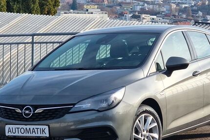 Opel Astra 86.300 km 14.599 &euro; Pforzheim 75179