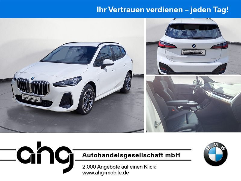 218 Active Tourer