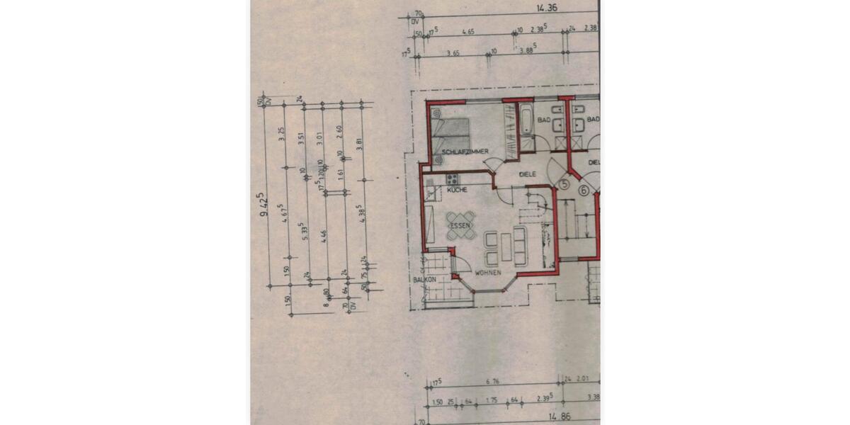 Maisonettenwohnung Birkenfeld - 3 Zimmer, 74 m&sup2;, 269.900&euro; | Angebot:26885482