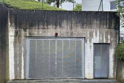 Garage zu verkaufen in Karlsruhe Neureut 17.000 € zimmer