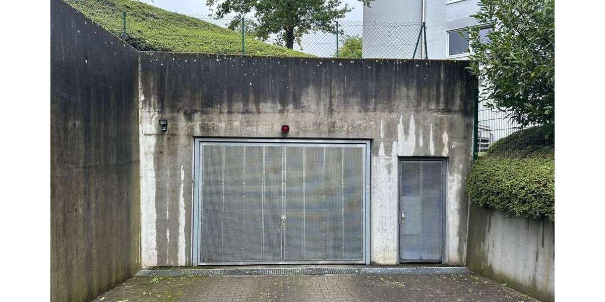 Garage zu verkaufen in Karlsruhe Neureut 17.000 € zimmer