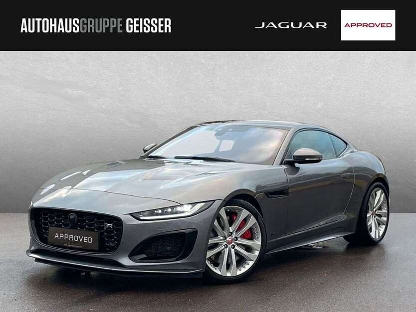 F-Type