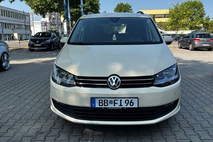 VW Sharan 186.000 km 11.800 &euro; Pforzheim 75177